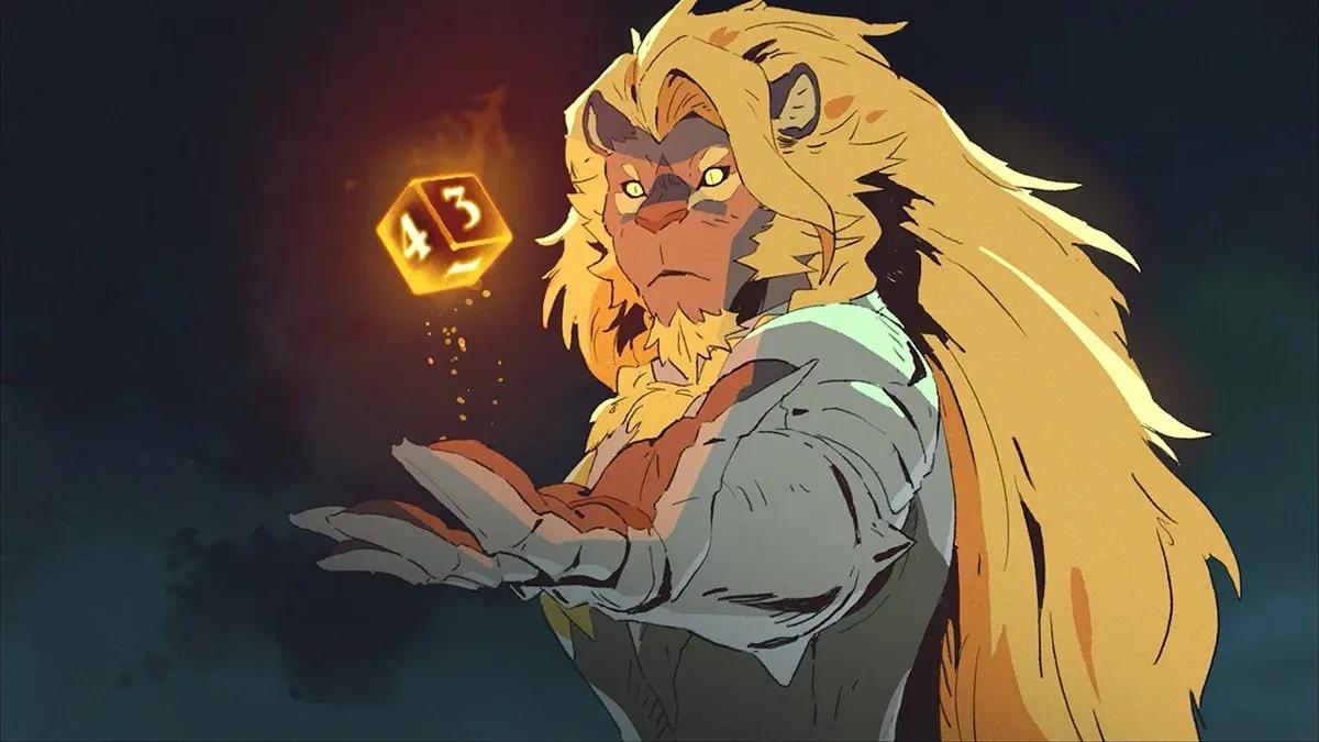 Dice Legends: Новый фэнтезийный декбилдер от украинской студии Big Bite Games