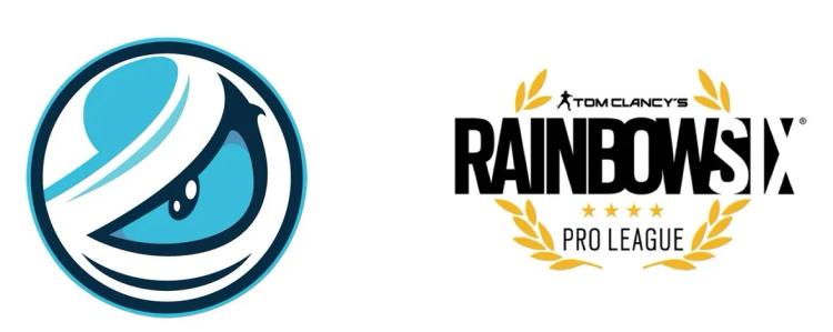Luminosity Gaming выходит из Rainbow Six Siege - снова