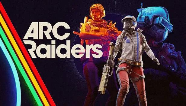 Шутер ARC Raiders от Embark Studios назначил официальную дату выхода - 30 октября 2025 года