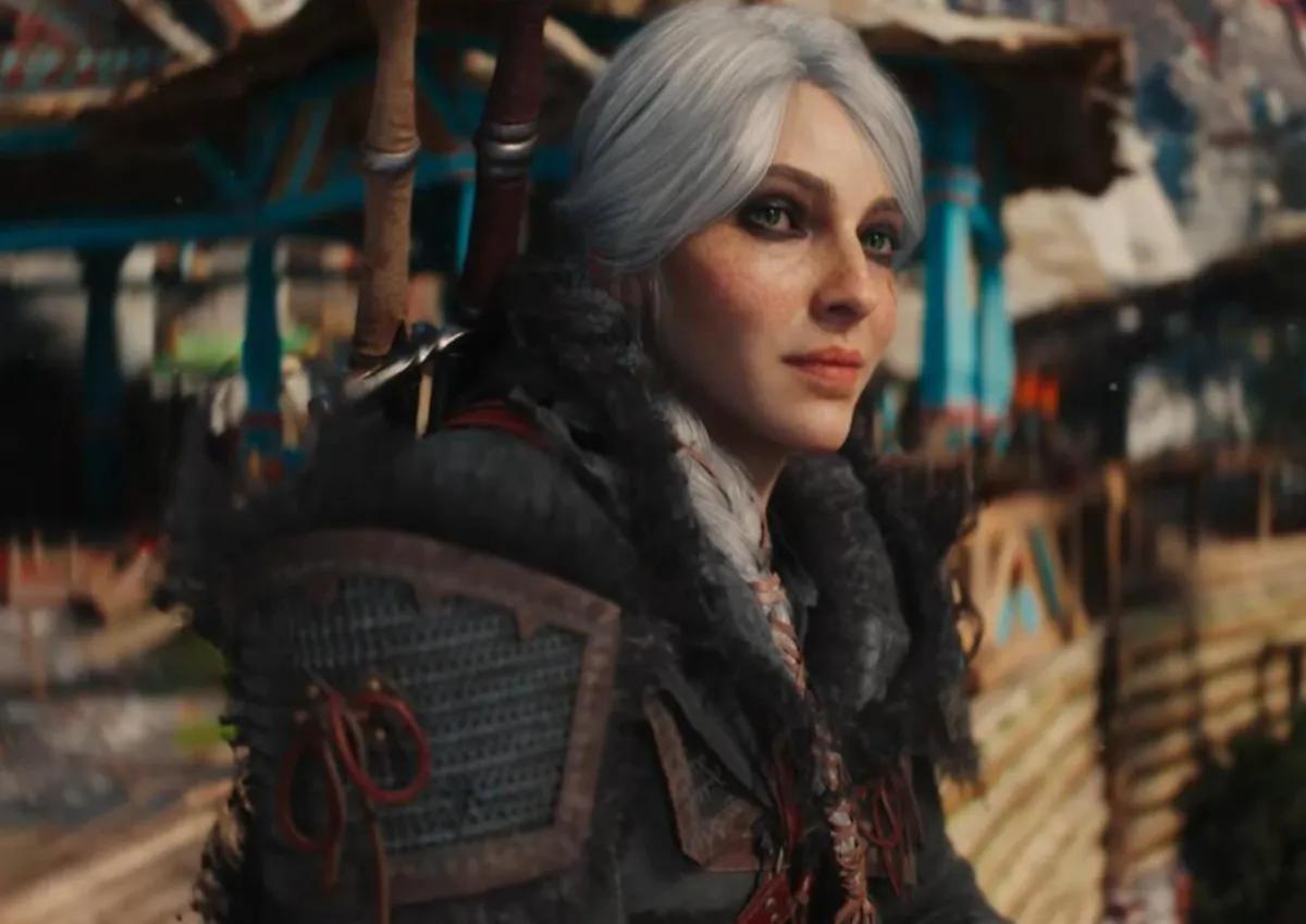 Техническая демонстрация Witcher 4 демонстрирует 60 FPS на PS5, но это не финальная версия игры