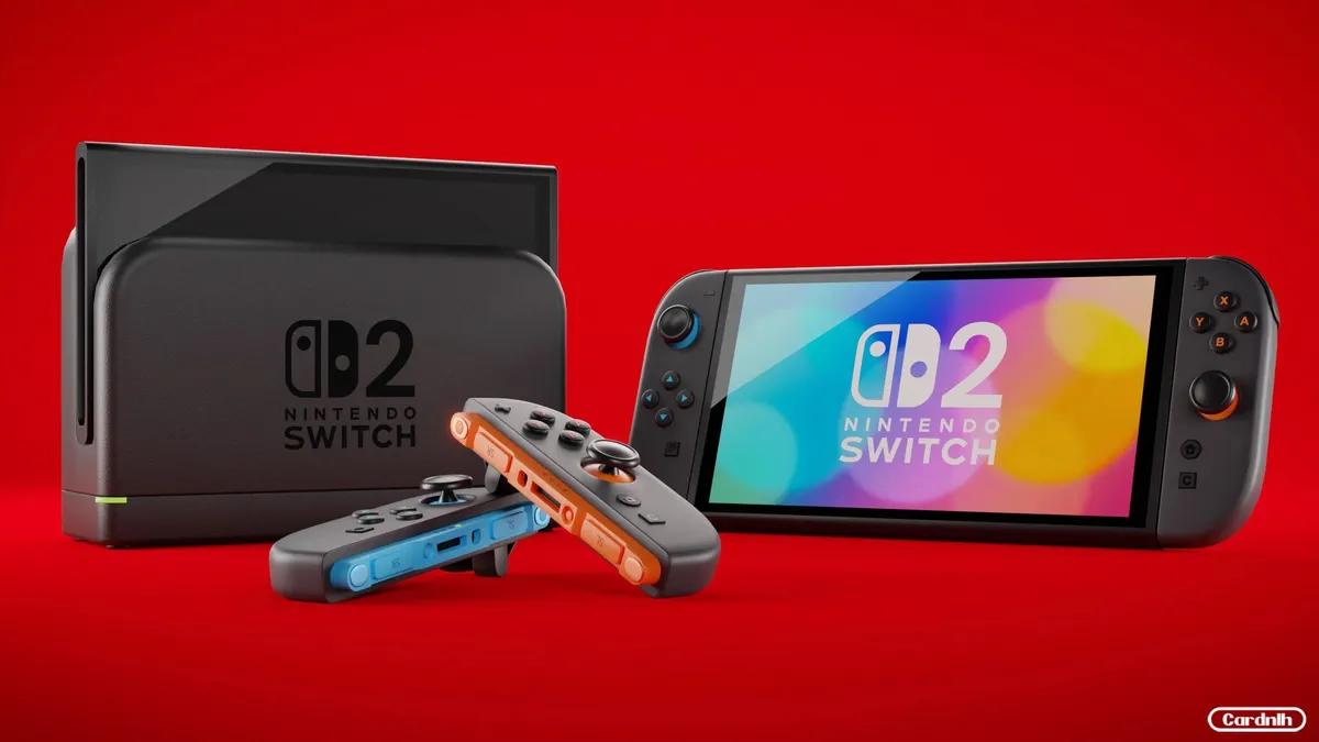 Nintendo Switch 2 испытал на прочность ДжерриРигЭверит - вот как она себя показала