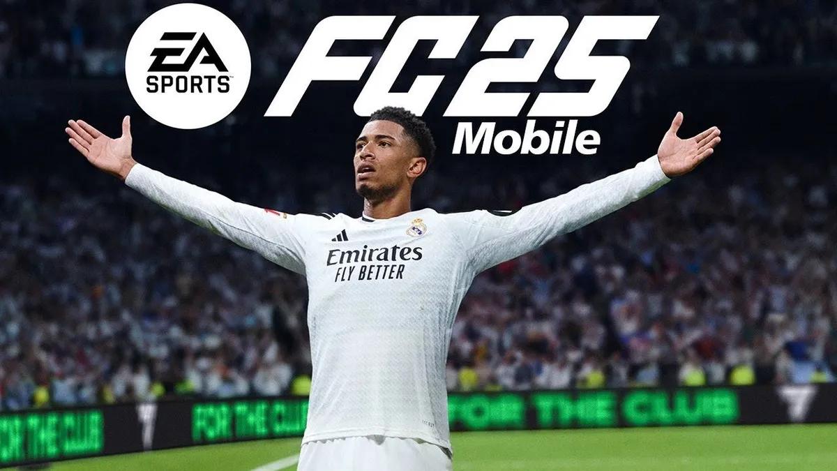 FC Mobile 25 - Июньский патч 2025 года: Крупное геймплейное обновление появится на этой неделе
