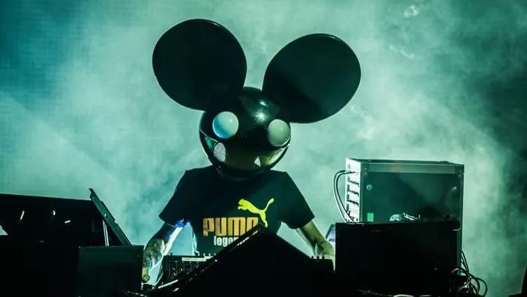 Deadmau5 может стать следующей звездой фестиваля Fortnite - вот что мы знаем