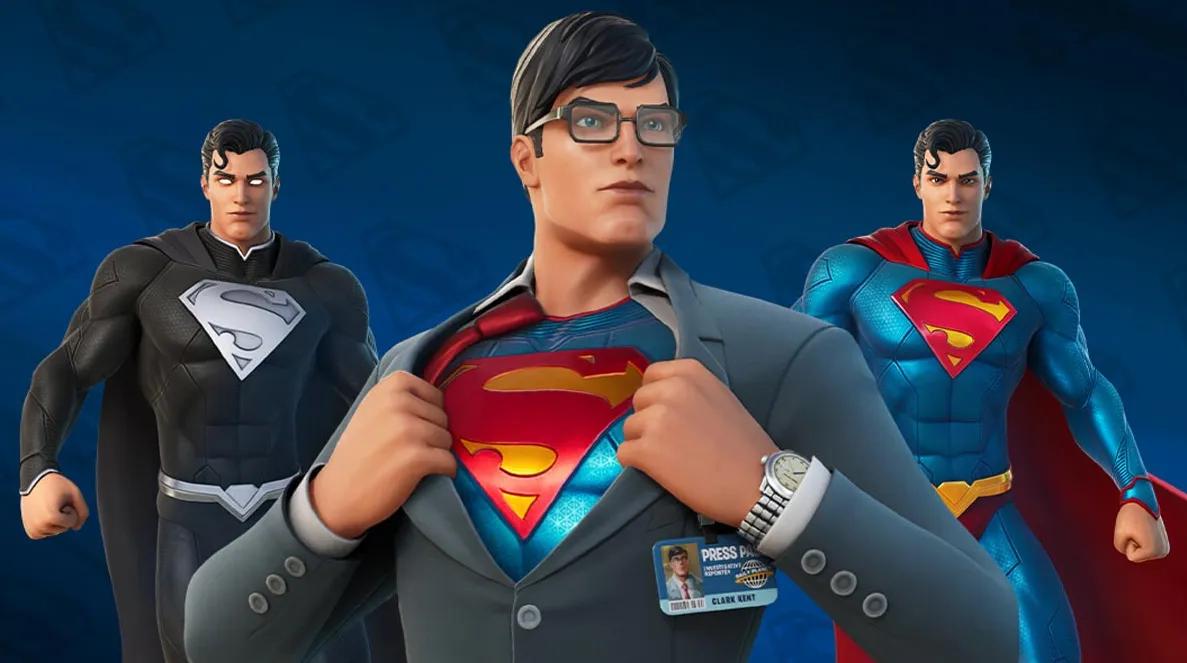 Утечка из Fortnite показывает, что суперпёс Крипто может стать новым питомцем в игре