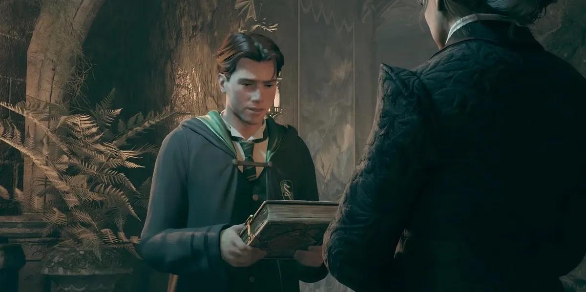 В "Hogwarts Legacy 2" могут появиться разветвленные повествования, намекающие на более сложную сюжетную линию
