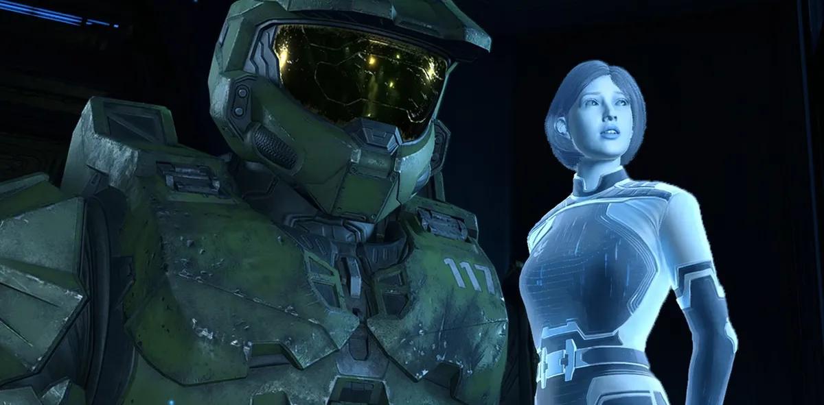 Утечка из PlayStation Store породила предположения о выходе Halo на PS5