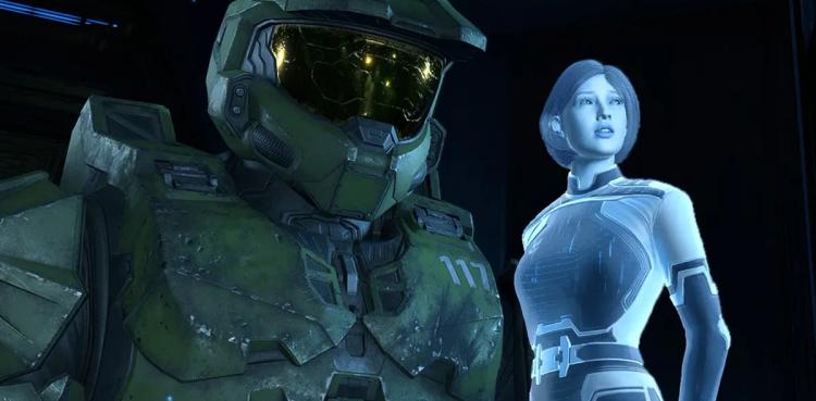 Утечка из PlayStation Store породила предположения о выходе Halo на PS5