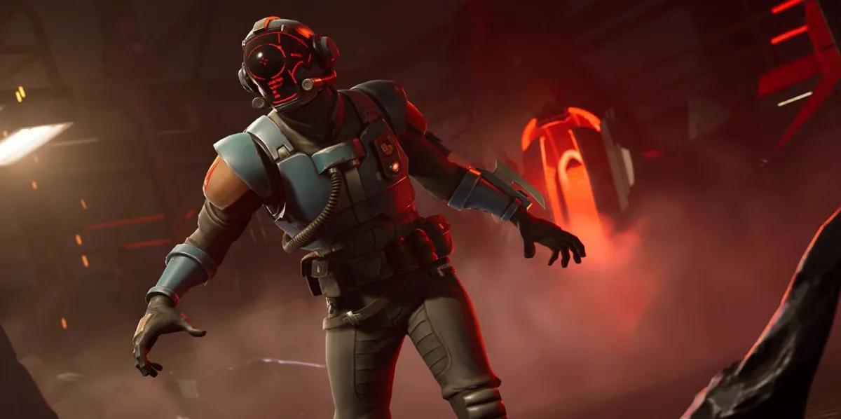 Слухи: В Fortnite OG может появиться казуальный режим с ботами