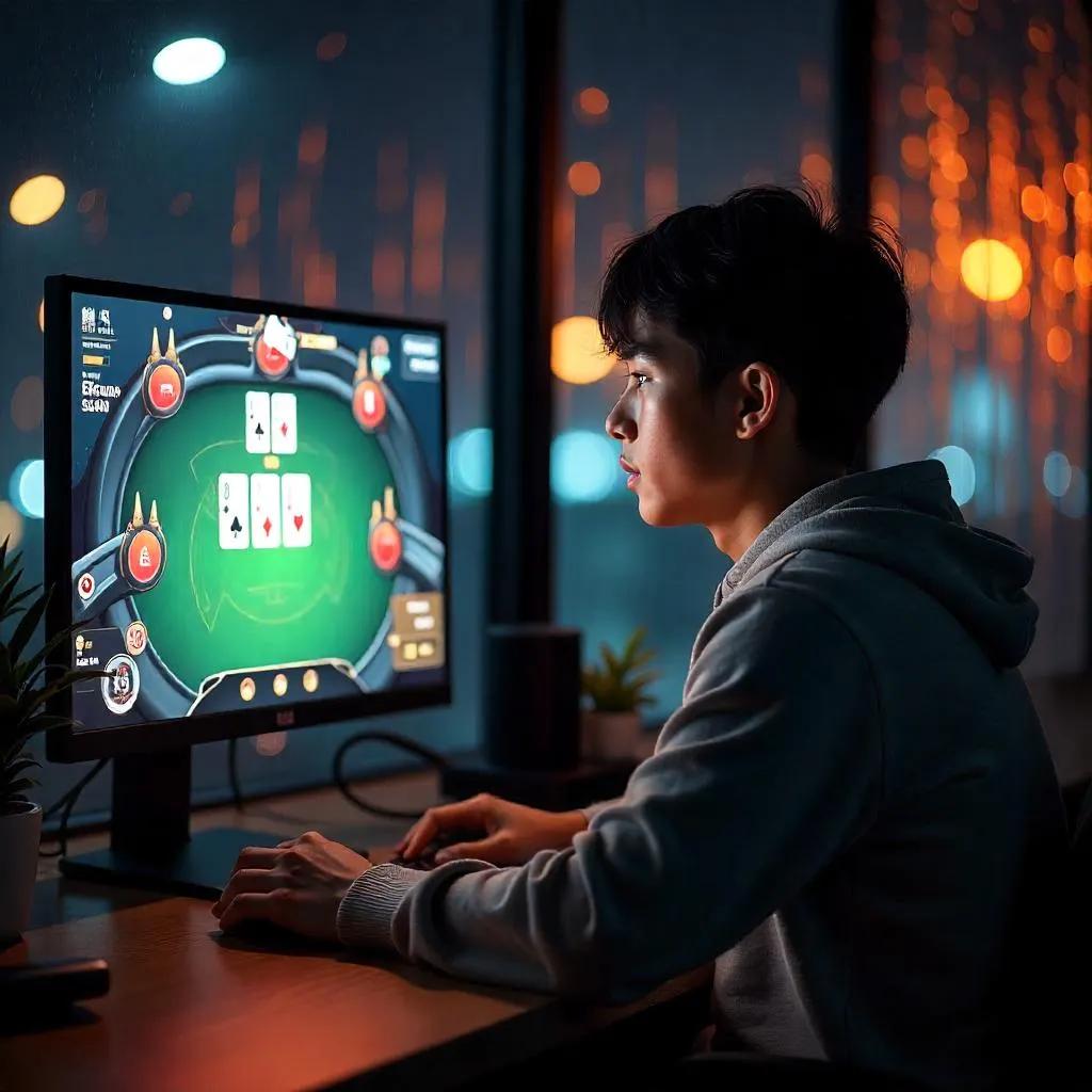 Обновления регулирования: Что означают новые законы ЕС об азартных играх для онлайн-игроков
