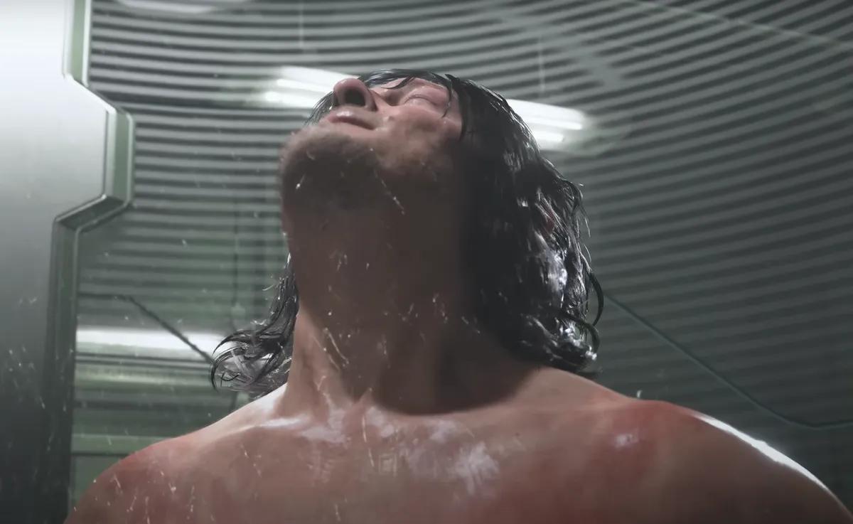 Финальный трейлер Death Stranding 2: "Исследуйте. Подключайтесь. Выживай".