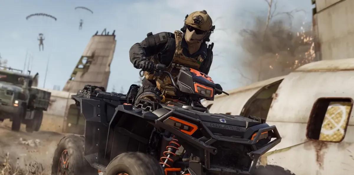 Исправление ошибки в ранжировании Warzone случайно ломает систему таблиц лидеров