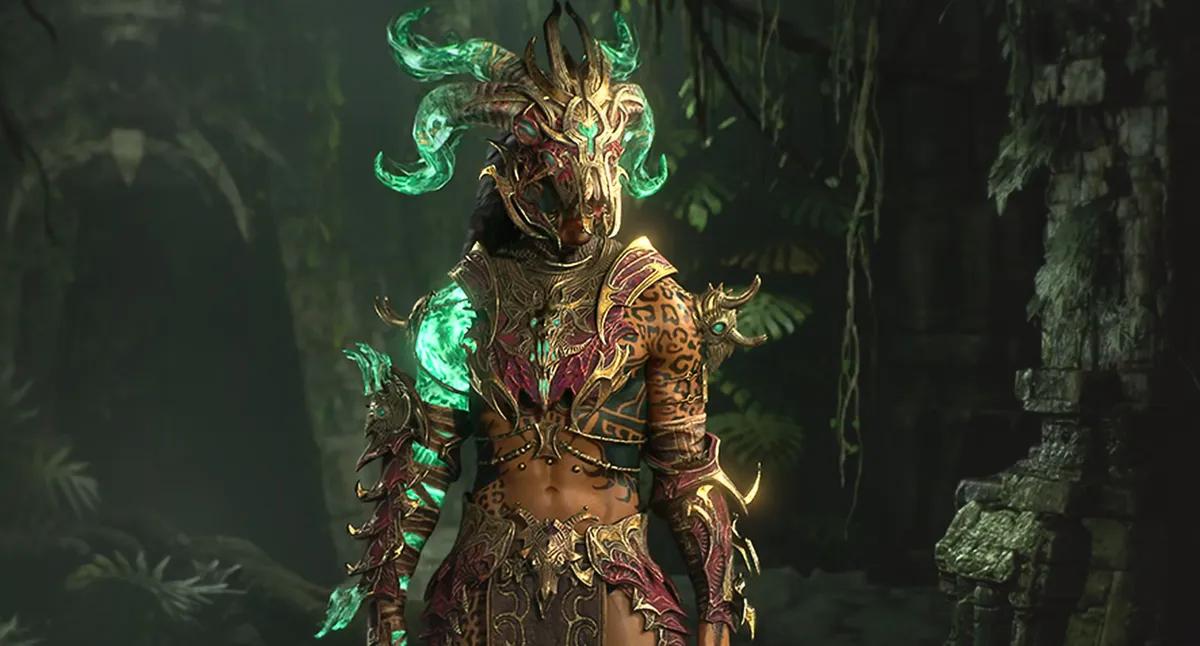 Diablo 4 выпустит июньское обновление 2025 года с ключевыми исправлениями и юбилейными привилегиями