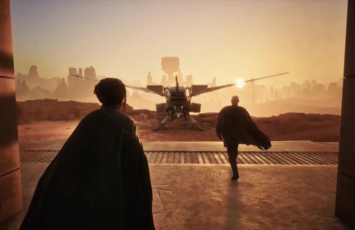 Dune: Awakening Online Maintenance Patch приносит улучшения стабильности на фоне резкого роста числа запусков
