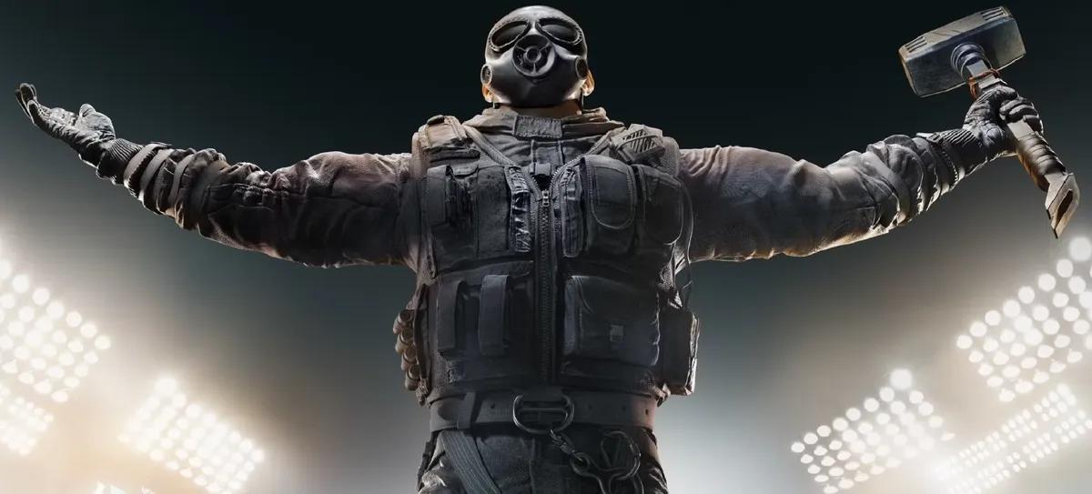 Обновление Rainbow Six Siege Y10S2.1 вносит ключевые исправления в анимацию, пользовательский интерфейс и графику
