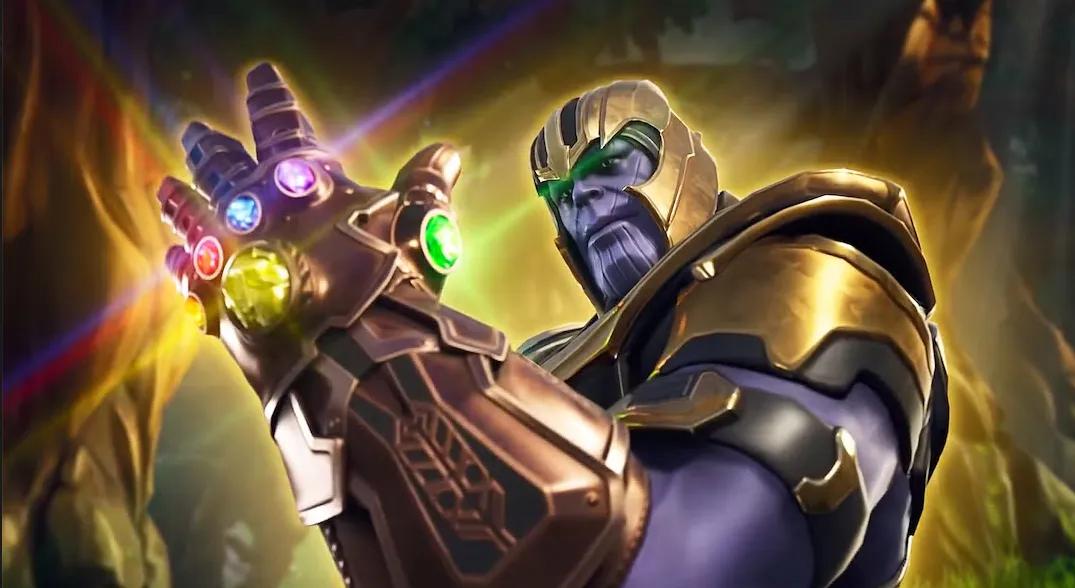 Один телефонный звонок, который навсегда изменил Fortnite