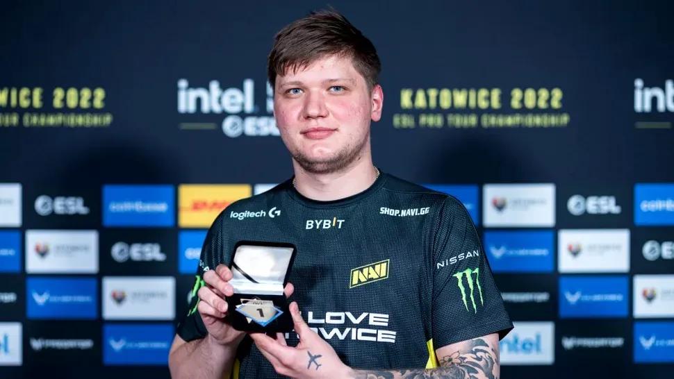 Esports Awards объявила номинантов на звание "Лучший игрок десятилетия на ПК"