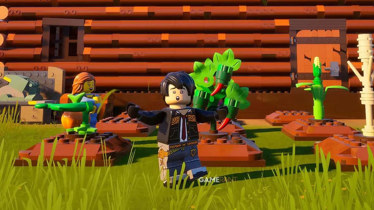 LEGO Fortnite Expeditions прибудет 18 июня с классами героев и улучшениями ИИ