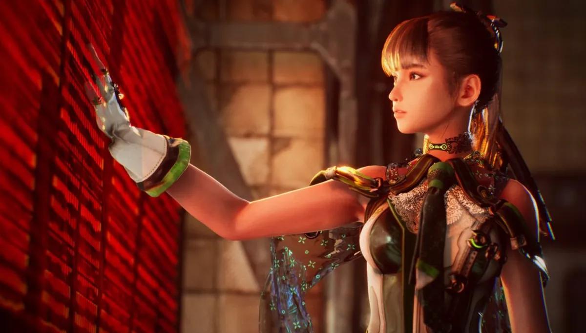 Stellar Blade Breaks the Ceiling на PC