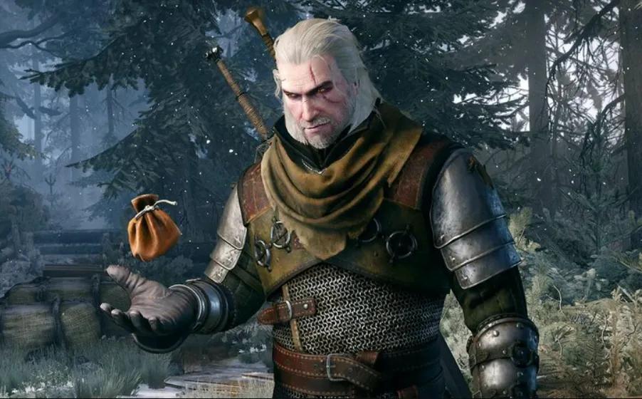 Выбор темных ролевых игр: От The Witcher 3 до современных кошмаров