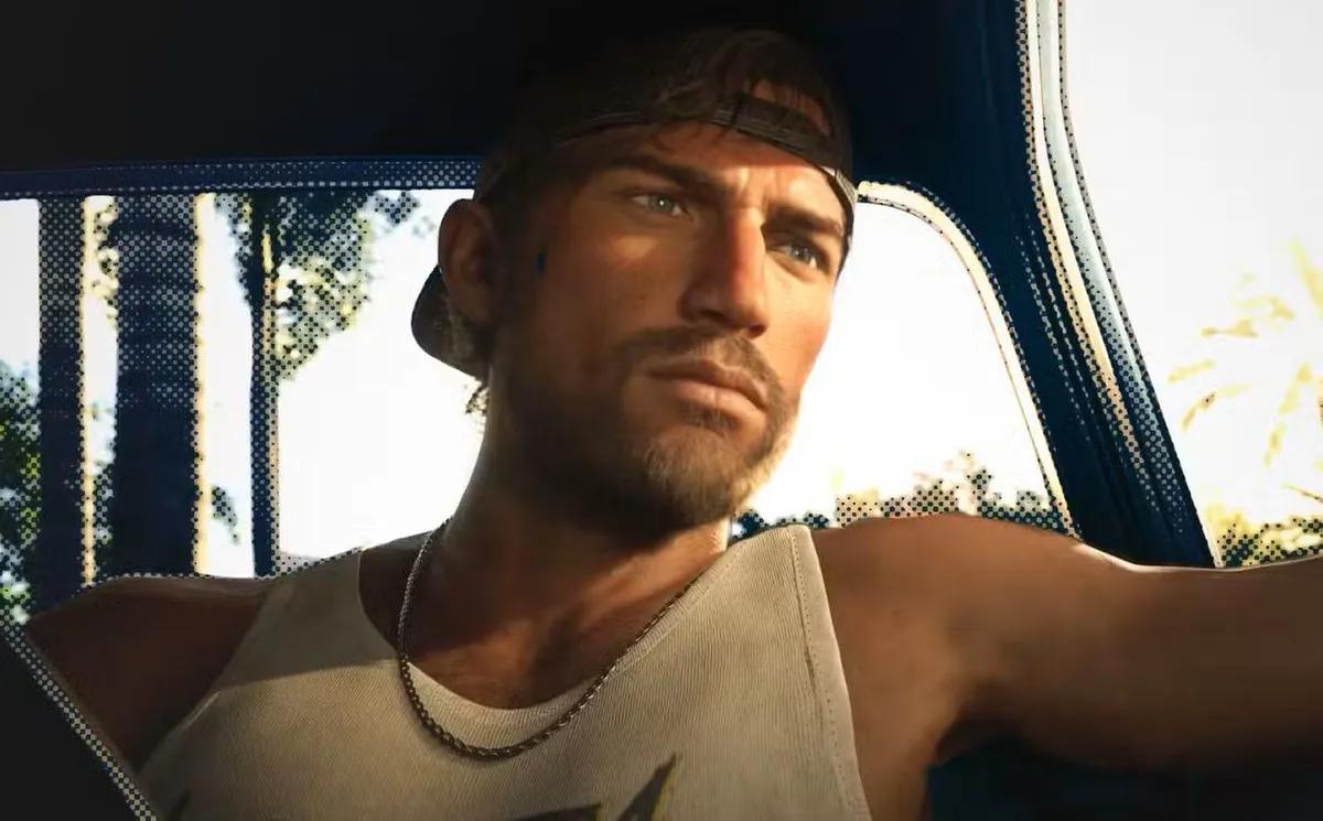 Сюжетные линии GTA 6 свидетельствуют о том, что у Rockstar были совсем другие планы