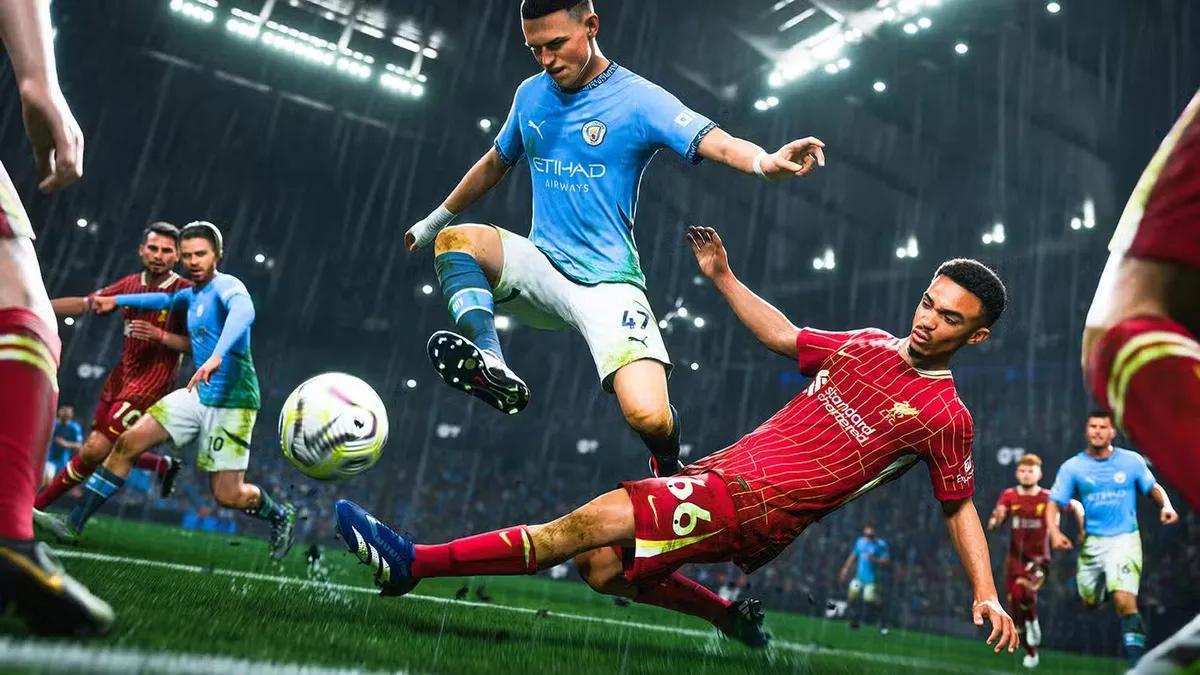 Восемь новых героев для EA Sports FC 26, как сообщается, стали известны до официального релиза