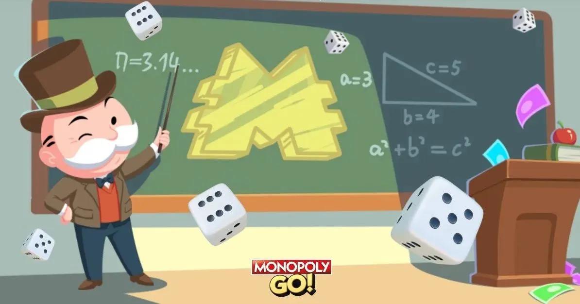 MONOPOLY GO: Галактический обмен Peg-E - полная информация и как принять участие