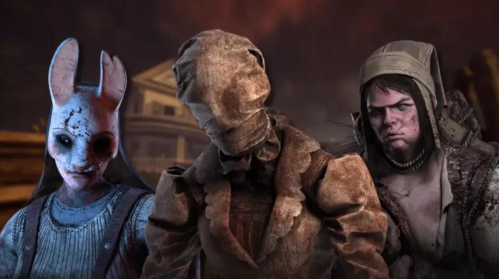 Коды Dead by Daylight на июнь 2025 года - бесплатная косметика, очки крови и амулеты гордости