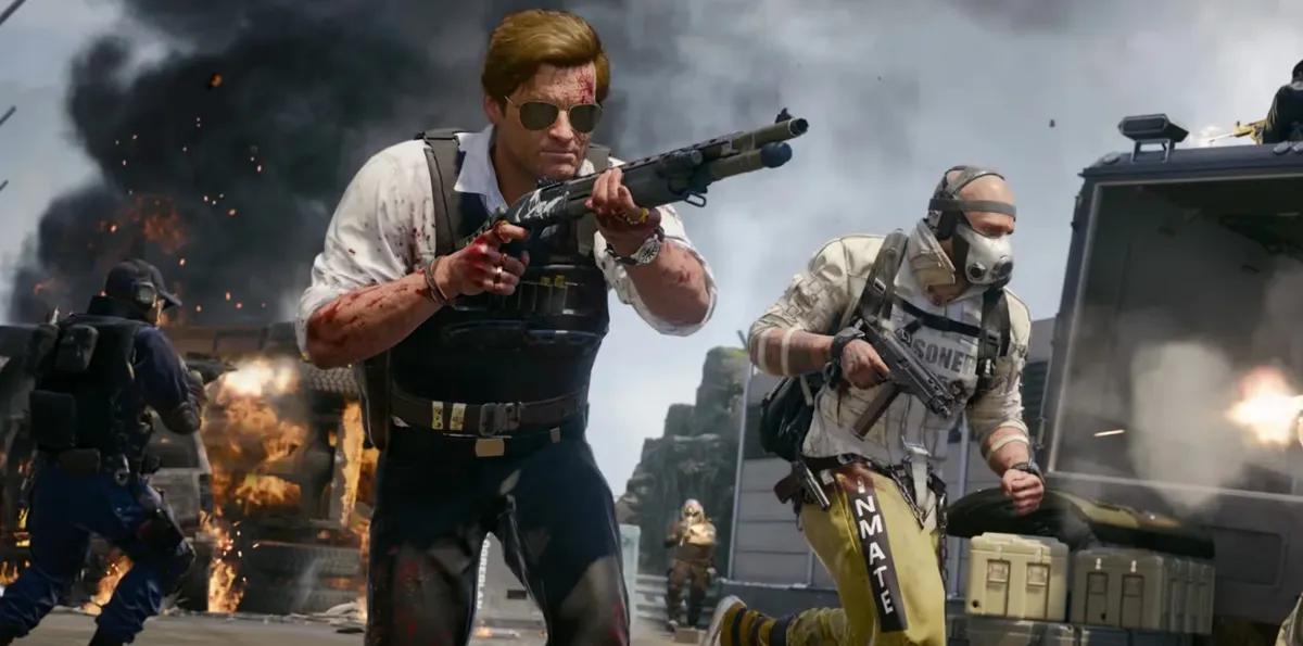 Call of Duty: Black Ops 6 анонсирует уик-энд с двойным XP на 2025 июня