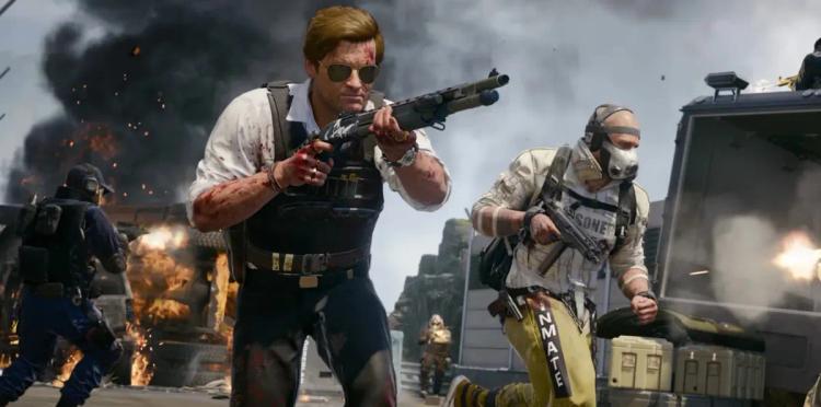 Call of Duty: Black Ops 6 анонсирует уик-энд с двойным XP на 2025 июня
