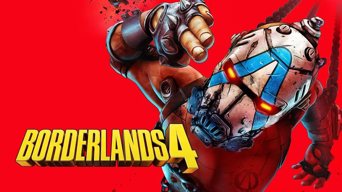 Borderlands 4: издания, бонусы за предзаказ и ключевые детали