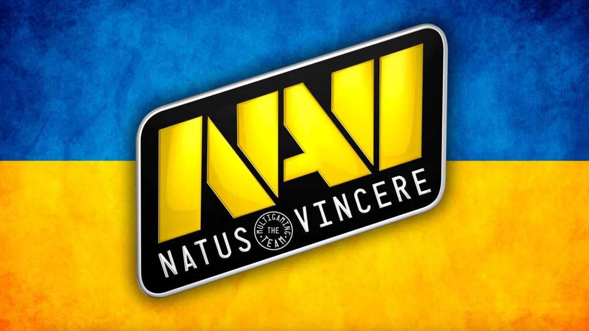 NAVI объявляет об изменениях в составе команды по Dota 2: Текущий состав будет расформирован после PGL Wallachia S5