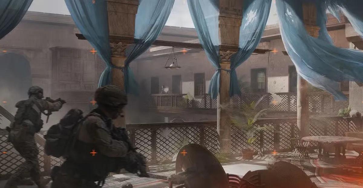 Релиз Battlefield 6 по-прежнему запланирован на лето 2025 года, подтверждают разработчики