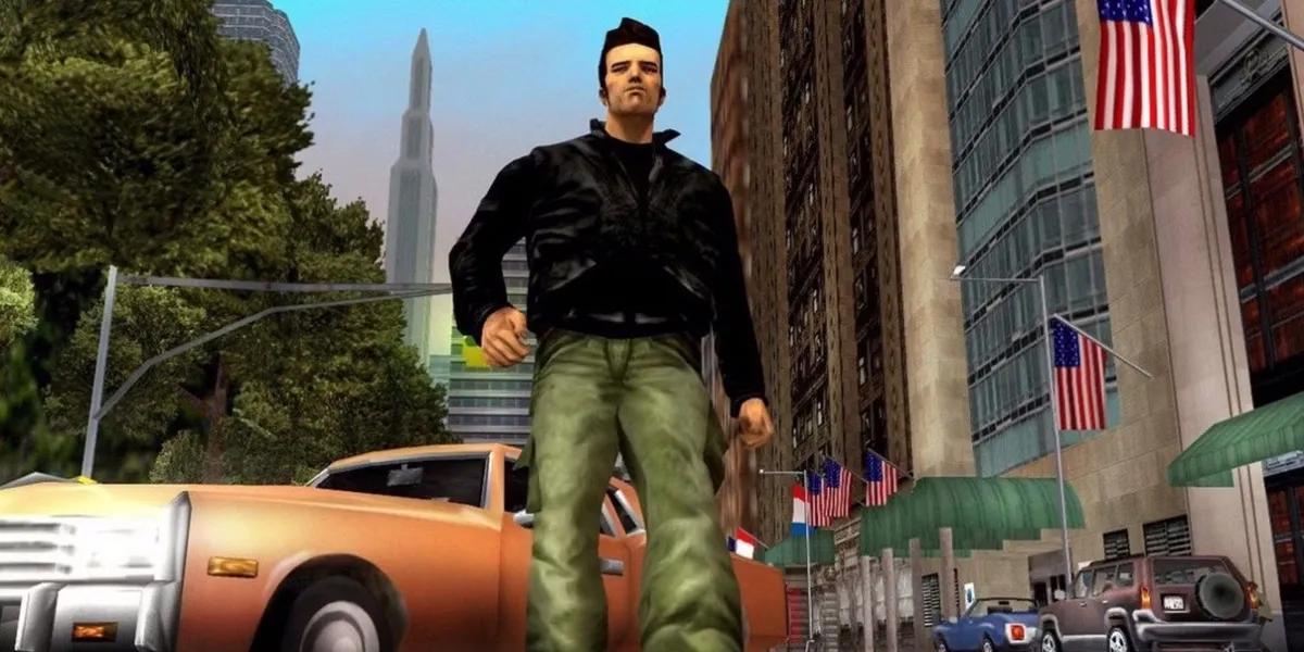 Rockstar задумалась о мультиплеере задолго до выхода GTA 5, говорит бывший разработчик