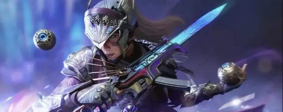 Valkyrie Paragon Bundle - первый мифический набор в Rainbow Six Siege