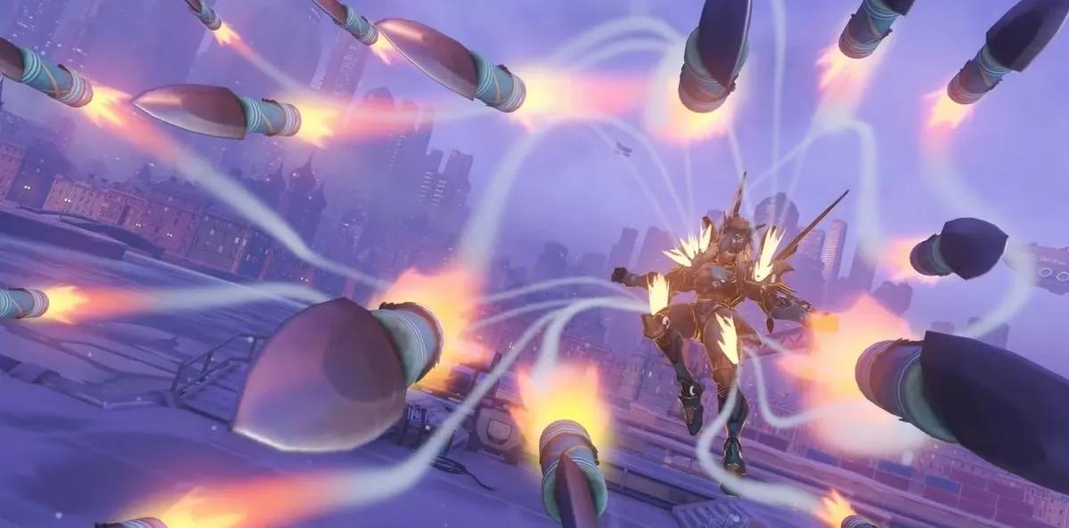 Overwatch 2 Overhauls Stadium Roadmap: Задержки, замена героев и новые возможности