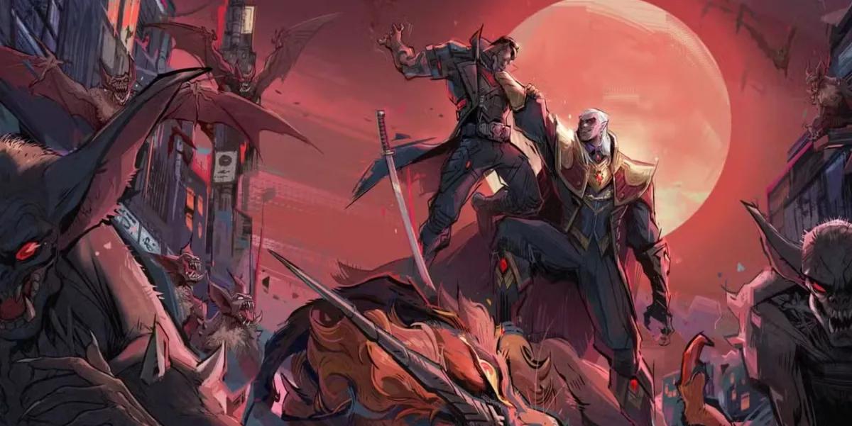 Разработчик Marvel Rivals намекает на появление Блэйда в третьем сезоне