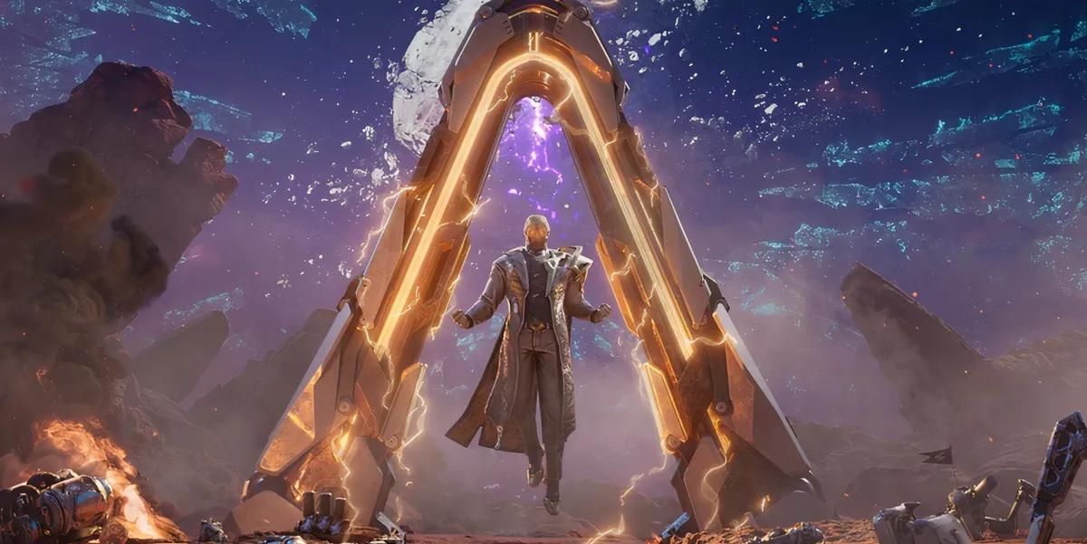 Borderlands 4 добавляет дополнительный боевой радар по просьбе фанатов