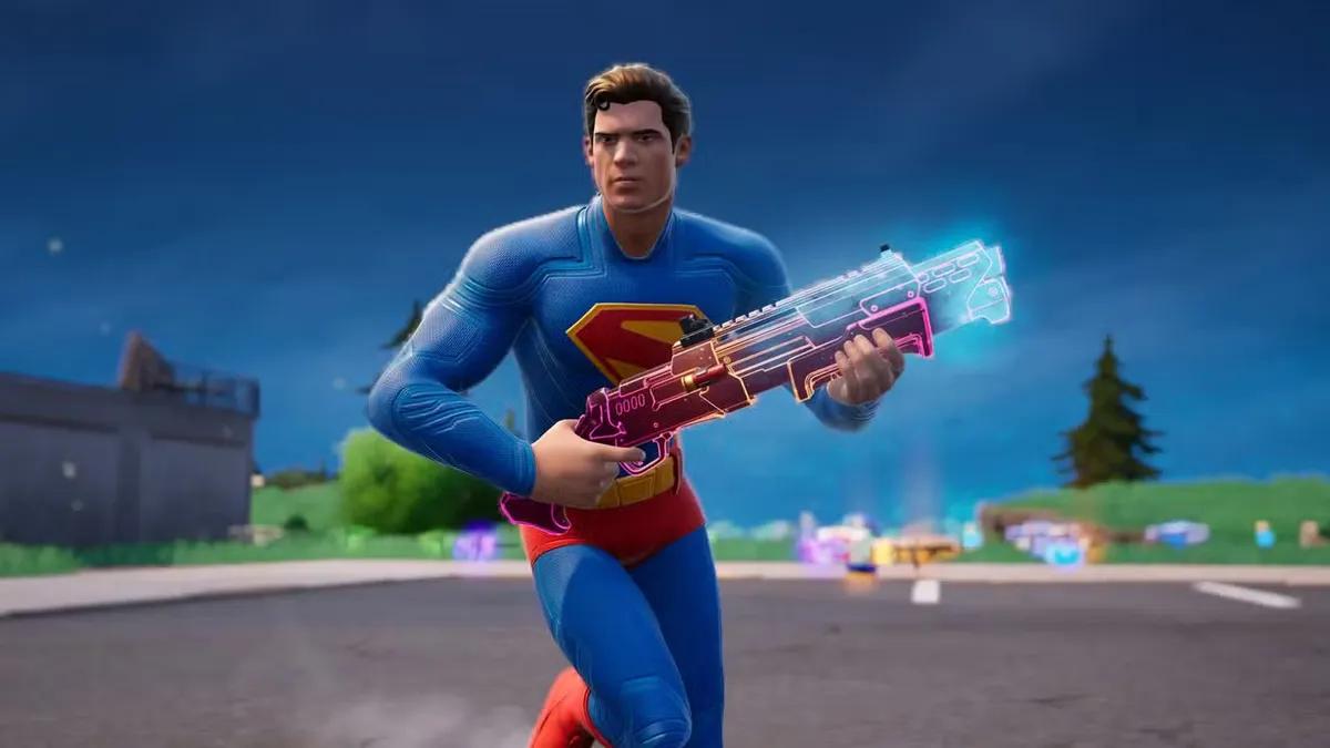 Epic Games улучшила функцию Aim Assist для контроллеров в Fortnite - сообщество разделилось