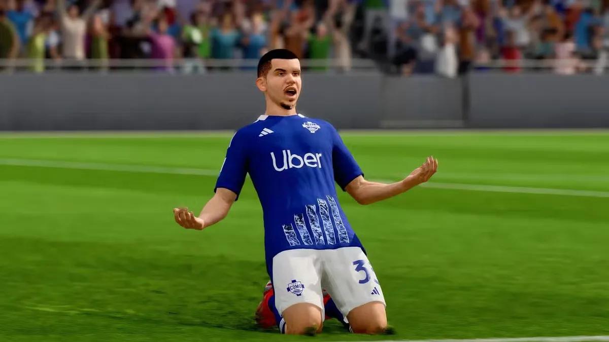 Бонусы за предзаказ EA Sports FC 26 могут быть утечкой перед официальным релизом