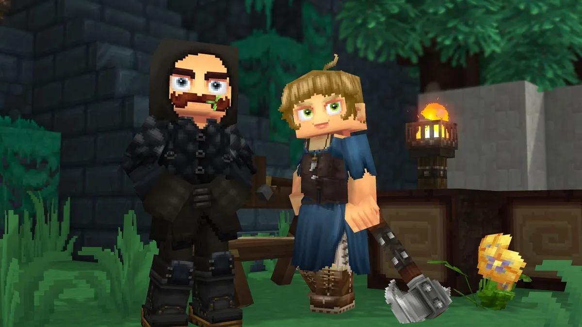 Hypixel Studios закрывает Hytale Development и приступает к закрытию производства
