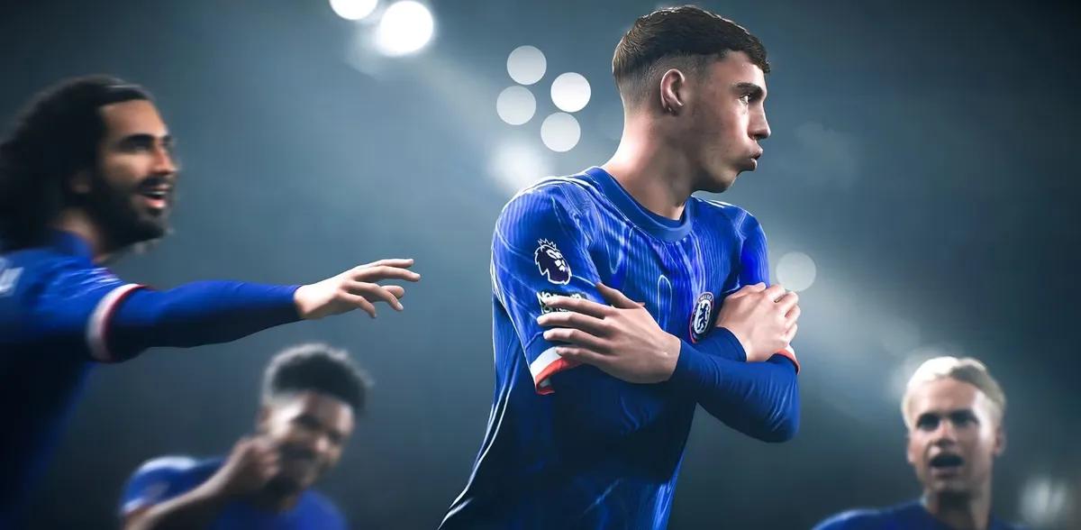 Потенциальная утечка иконок EA Sports FC 26 в преддверии официального релиза