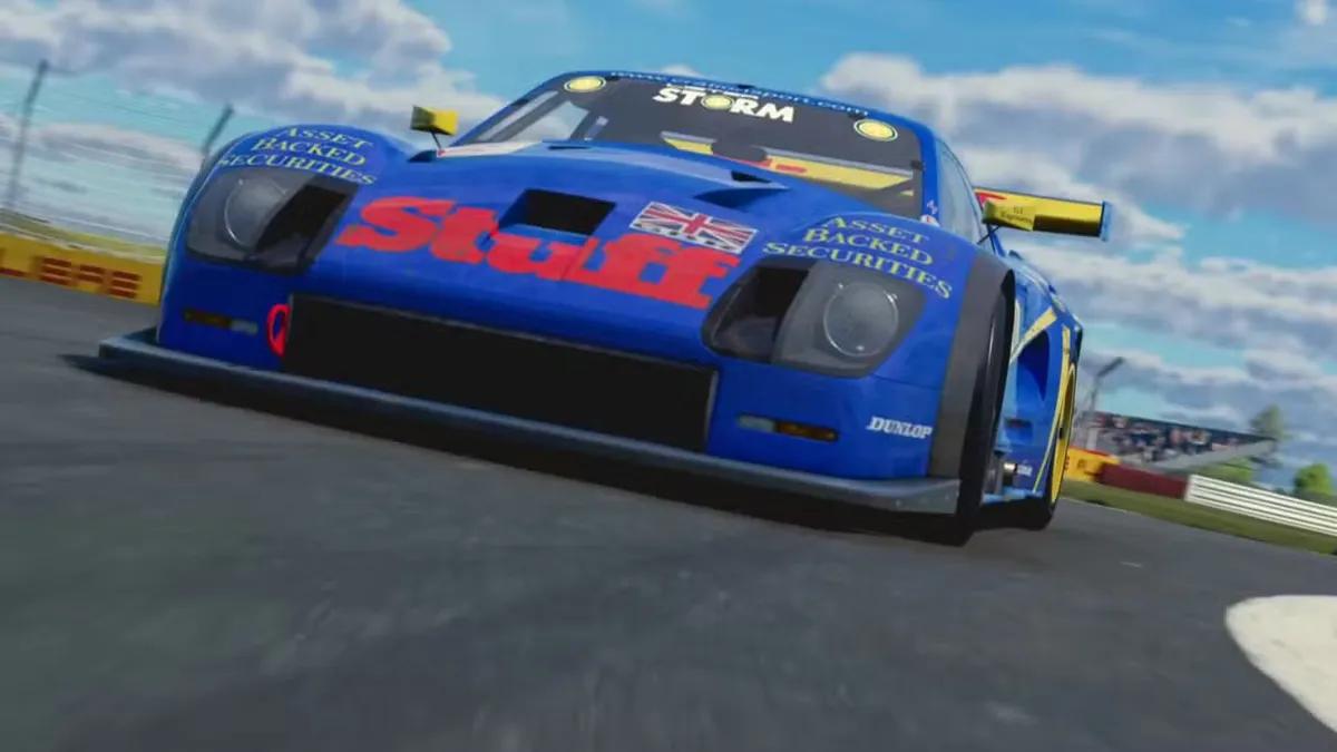 Project Motor Racing приближается к запуску в ноябре 2025 года с новым видением и издателем
