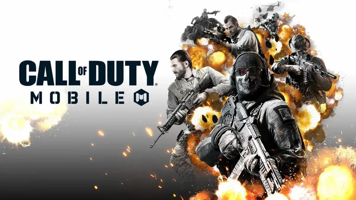Call of Duty: Mobile объединяется с Gundam во взрывоопасном кроссовере июля 2025 года
