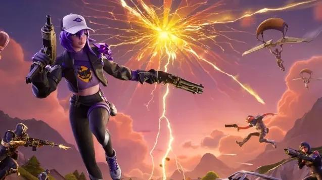 Мошенник в Fortnite оштрафован на 175 тысяч долларов и пожизненно забанен после аферы с турниром