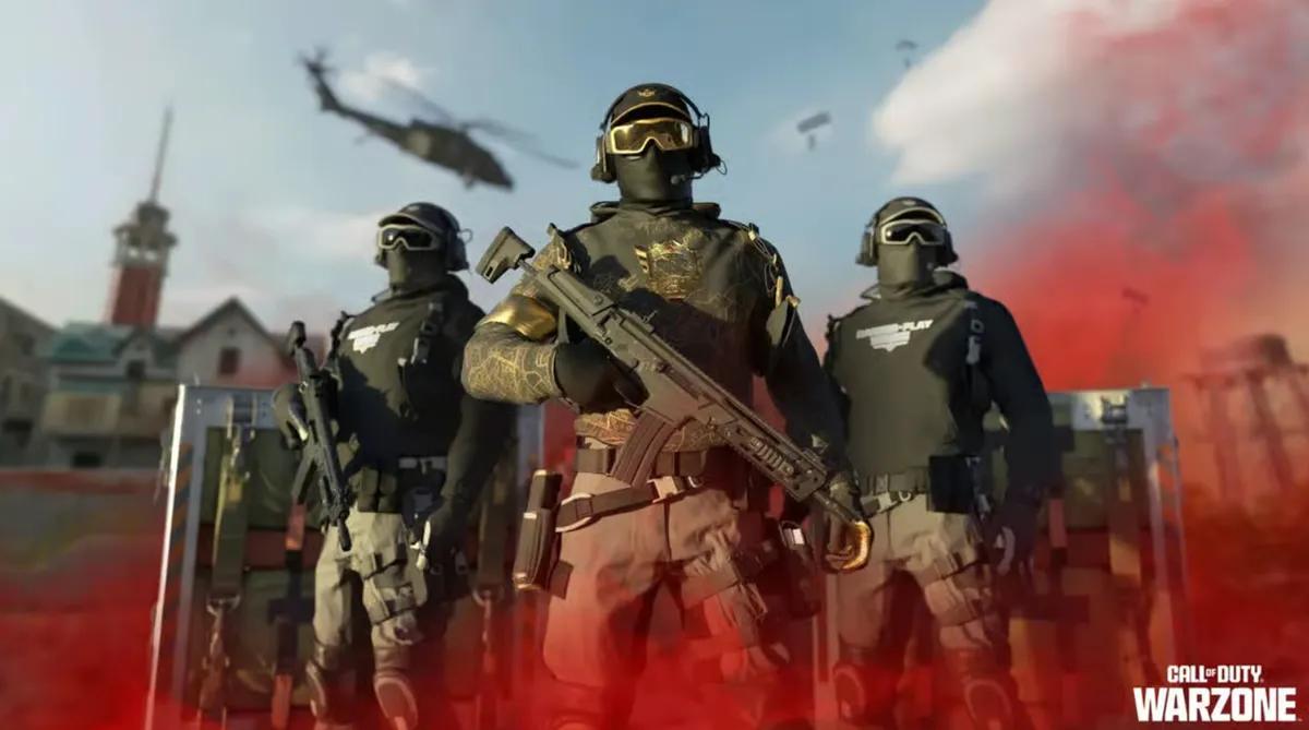 Warzone Season 4 Reloaded: Дата начала, рейтинг "Возрождения", новое оружие и многое другое