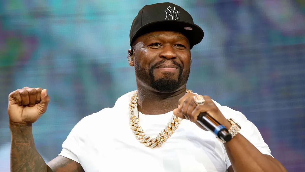 50 Cent присоединился к новой адаптации Street Fighter - он сыграет Балрога