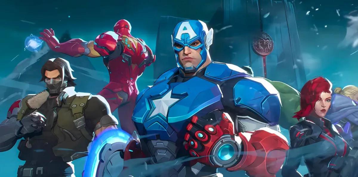 Marvel Rivals предлагает бесплатно 6 000 юнитов в новом головоломном испытании