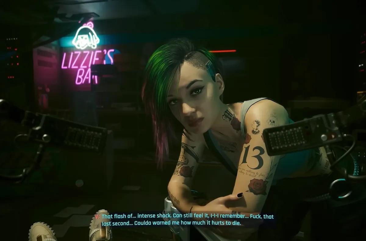 Cyberpunk 2077 Switch 2 - на удивление солидный порт, который действительно работает