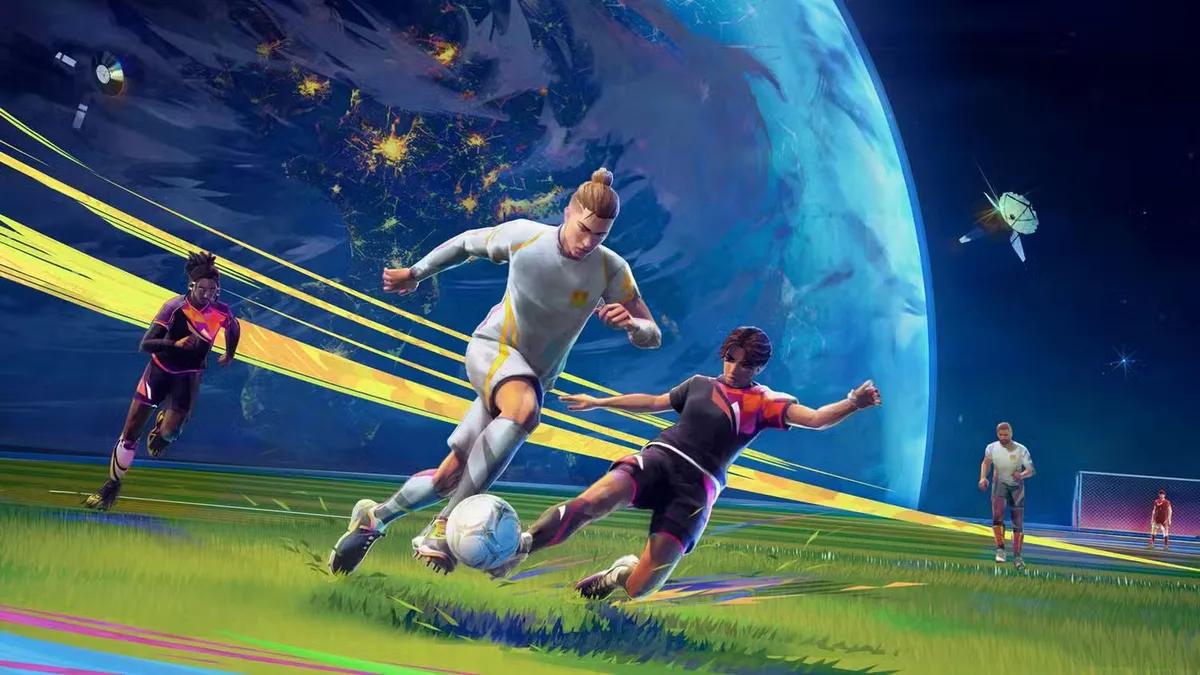 Rematch сотрудничает с Puma для выпуска своей первой фирменной косметики