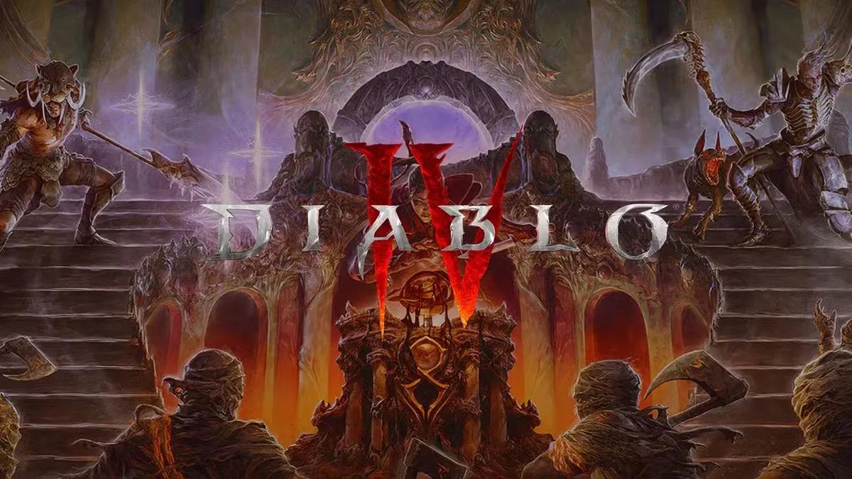 Diablo 4 Season 9 принесет значительные обновления баланса для уникальных предметов во всех классах